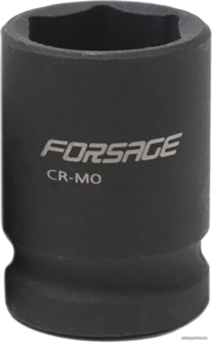 Головка слесарная FORSAGE F-46533