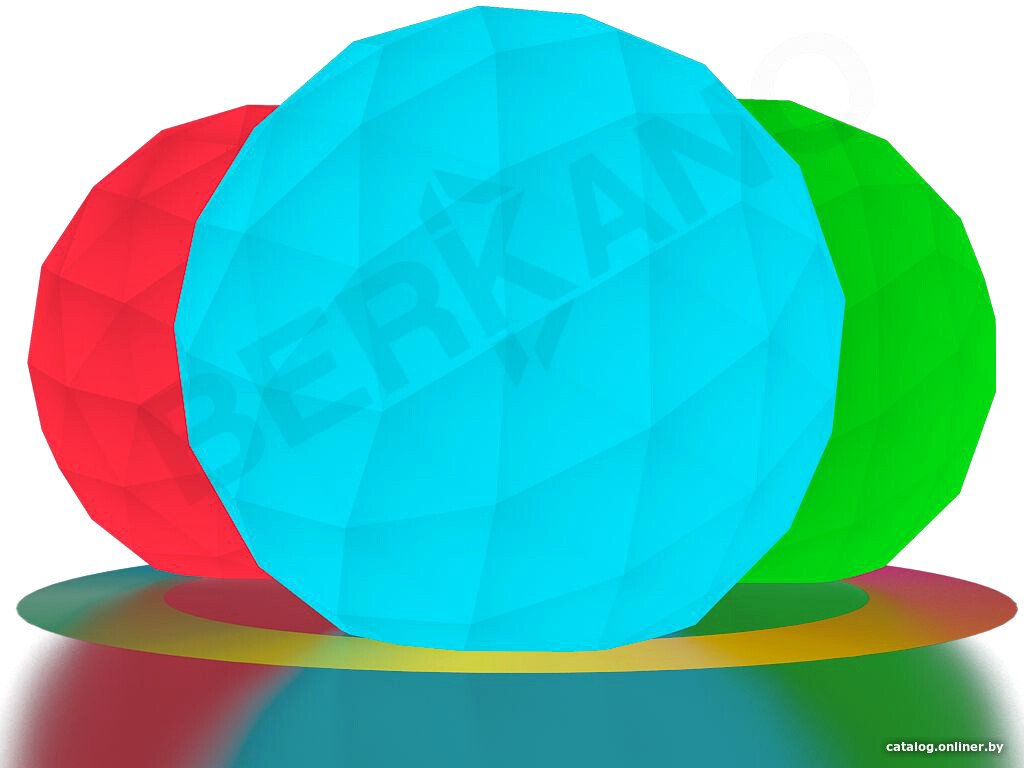 Садовый светильник Berkano Asteri 80 (RGB)
