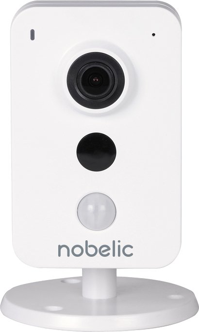 

IP-камера Nobelic NBLC-1210F-WMSD
