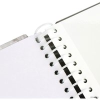 Фотоальбом BRAUBERG Трамвай 391125