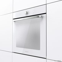 Электрический духовой шкаф Gorenje BOS67371SYW