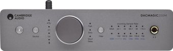Цифро-аналоговый преобразователь Cambridge Audio DacMagic 200M