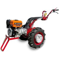 Мотоблок бензиновый МТЗ Беларус 012WM (Lifan 188F 13 л.с.)