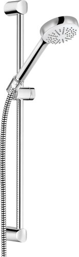 Душевой гарнитур  Kludi Logo [6816005-00]