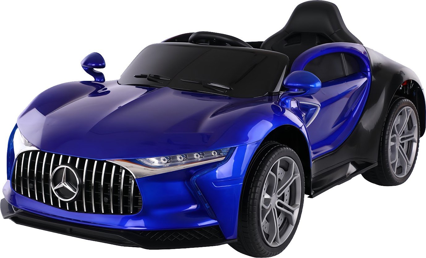 

Электромобиль Sundays LS9988 (синий)