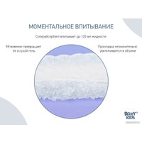 Прокладки для груди Roxy Kids RBP-R130F-36 (36 шт)