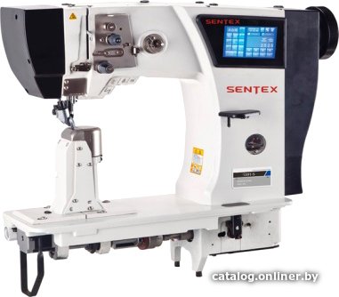 Электронная швейная машина SENTEX ST1592-S