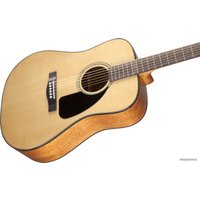 Акустическая гитара Fender CD-60 Dread V3 DS Natural