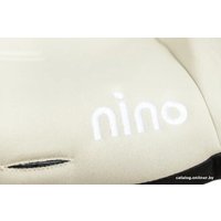 Детское автокресло Nino Cosy (черный/бежевый)