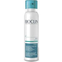 Дезодорант-спрей Bioclin Deo Control сухой максимальный эффект (150 мл)