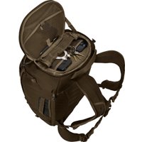 Туристический рюкзак Thule Landmark 40L (темный хаки)