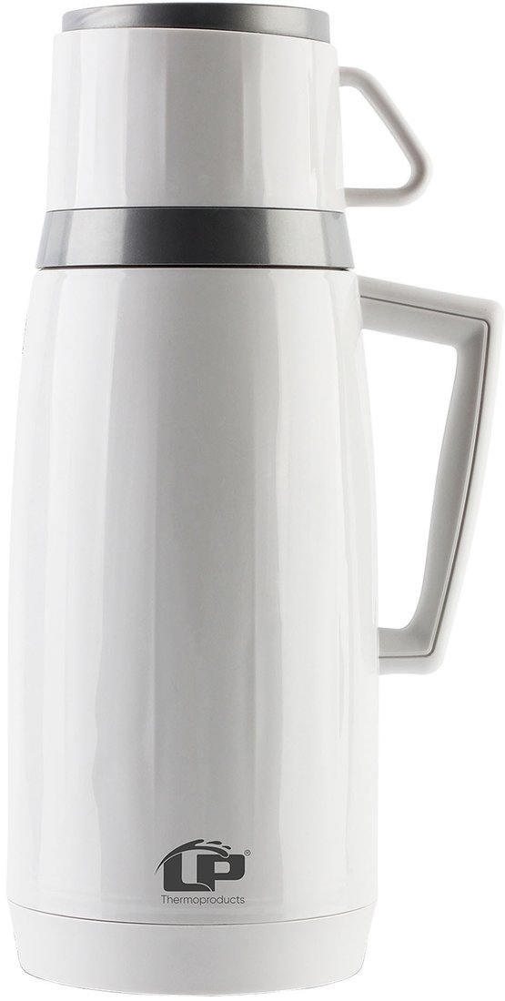 

Термос LaPlaya Classic 1л (белый)