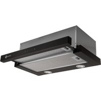 Кухонная вытяжка Schtoff TFB-5360 GBK (черный)