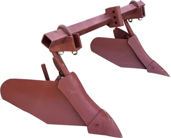 Окучник Механический завод ОР-1-01 (сцепка под прямоугольник)