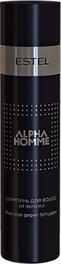 

Шампунь Estel Professional для волос от перхоти Alpha Homme 250 мл