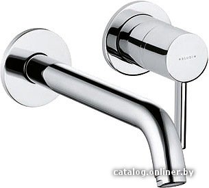 Смеситель Kludi BOZZ 382450576