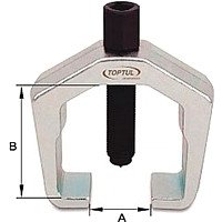 Съемник Toptul JEAB0833