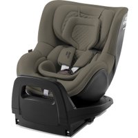 Детское автокресло Britax Romer Dualfix Pro M Lux (urban olive)