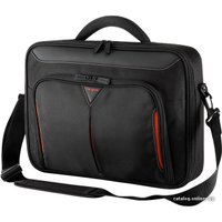 Мужская сумка Targus Classic+ Clamshell 15.6" (CN415EU)