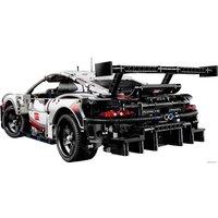 Конструктор LEGO Technic 42096 Porsche 911 RSR