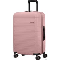 Чемодан-спиннер American Tourister Novastream 67 см (vintage pink)