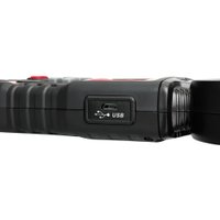 Термогигрометр Ermenrich Seek DN30 82973