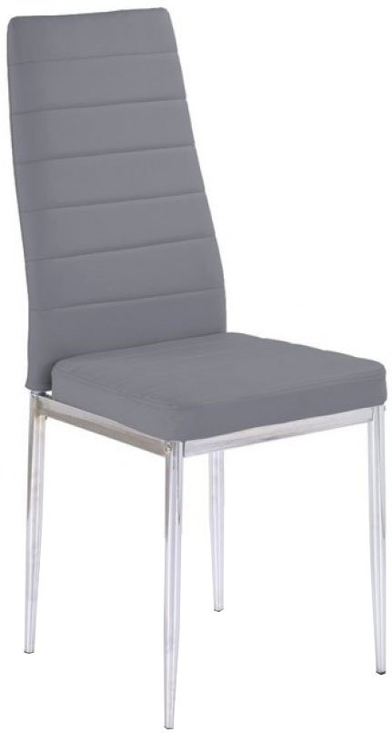 

Стул Halmar K-70C (серый)