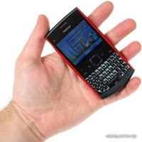 Кнопочный телефон Nokia X2-01