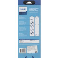 Сетевой фильтр Philips CHP2145BC/51