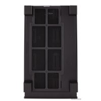 Корпус Corsair Carbide Clear 600C [CC-9011079-WW]