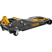 Подкатной домкрат Denzel 51251 3.8т