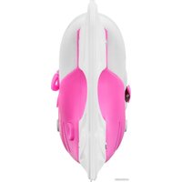 Коньки Sima-Land Snow Cat 9670700 (р. 30-33)