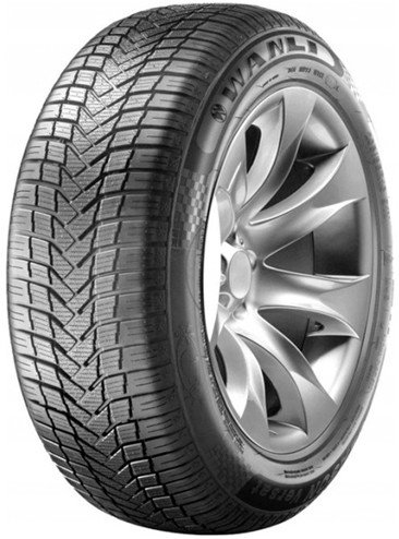 

Всесезонные шины Wanli SC501 205/50R17 93W XL