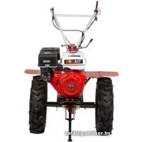 Мотоблок бензиновый Brait BR-135GD PRO Премиум