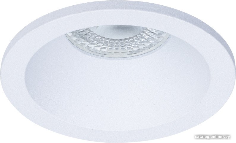 Точечный светильник Arte Lamp Helm A2869PL-1WH