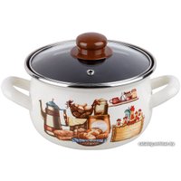 Кастрюля Perfecto Linea Традиции 50-950928