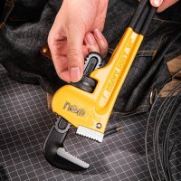 Ключ трубный Deli DL2514