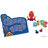 Настольная игра GaGa Games Атака Кракена