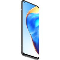 Телефон Xiaomi Mi 10T Pro 8GB/256GB международная версия (серебристый)