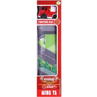 Игровой коврик Darvish SR-T-1357