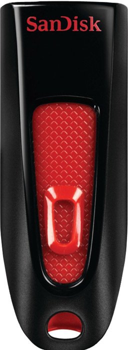 

USB Flash SanDisk Ultra 32GB (SDCZ45-032G-U46)