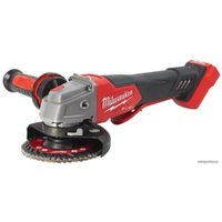 Угловая шлифмашина Milwaukee M18 Fuel FSAGV125XPDB-0X (без АКБ, кейс)