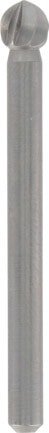 Насадка фрезеровальная Dremel 2.615.011.4JA