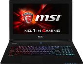 MSI GS60 2QC-057XRU Ghost