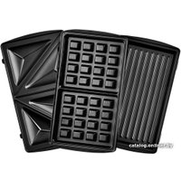 Многофункциональная сэндвичница Hyundai SM 627