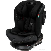 Детское автокресло Sweet Baby Crosstour 360 SPS Isofix 0-36 (черный)