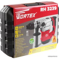Перфоратор Wortex RH 3239 [RH3239K1111]