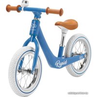 Беговел KinderKraft Rapid (синий)