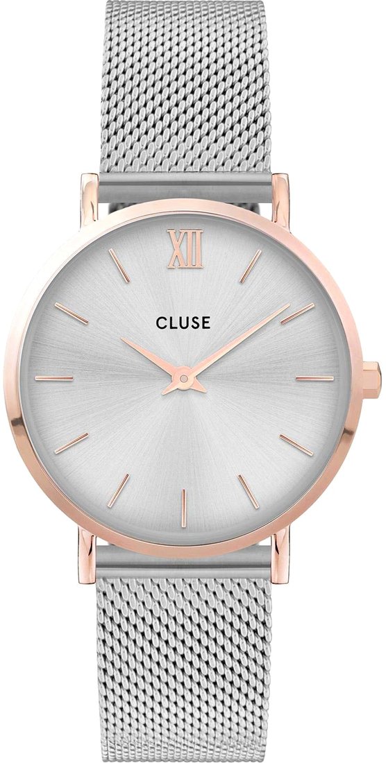 

Наручные часы Cluse Minuit CW0101203004