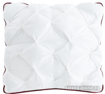 Спальная подушка Espera Home DeLuxe 3D ЕС-5793 65x65